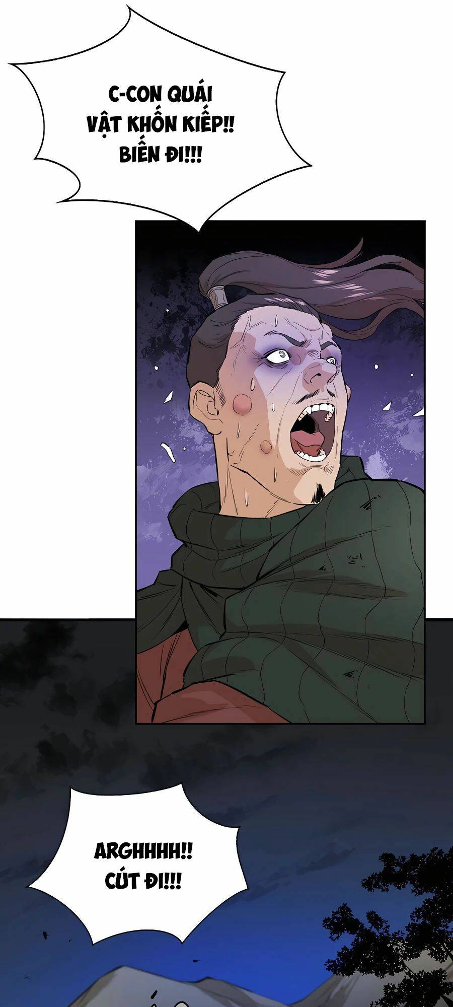 Kẻ Phản Diện Vô Song: Chapter 25