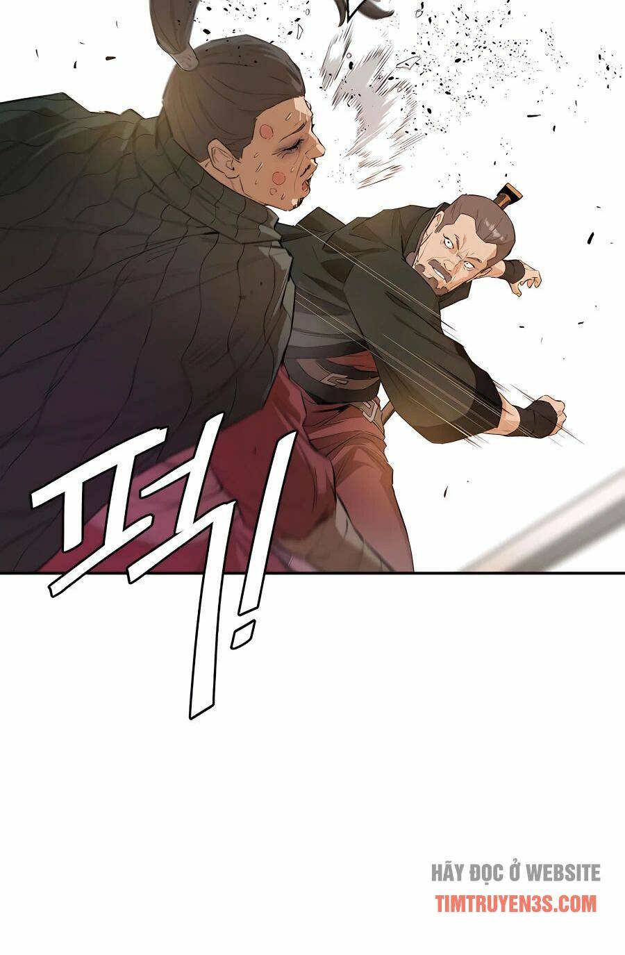 Kẻ Phản Diện Vô Song: Chapter 25