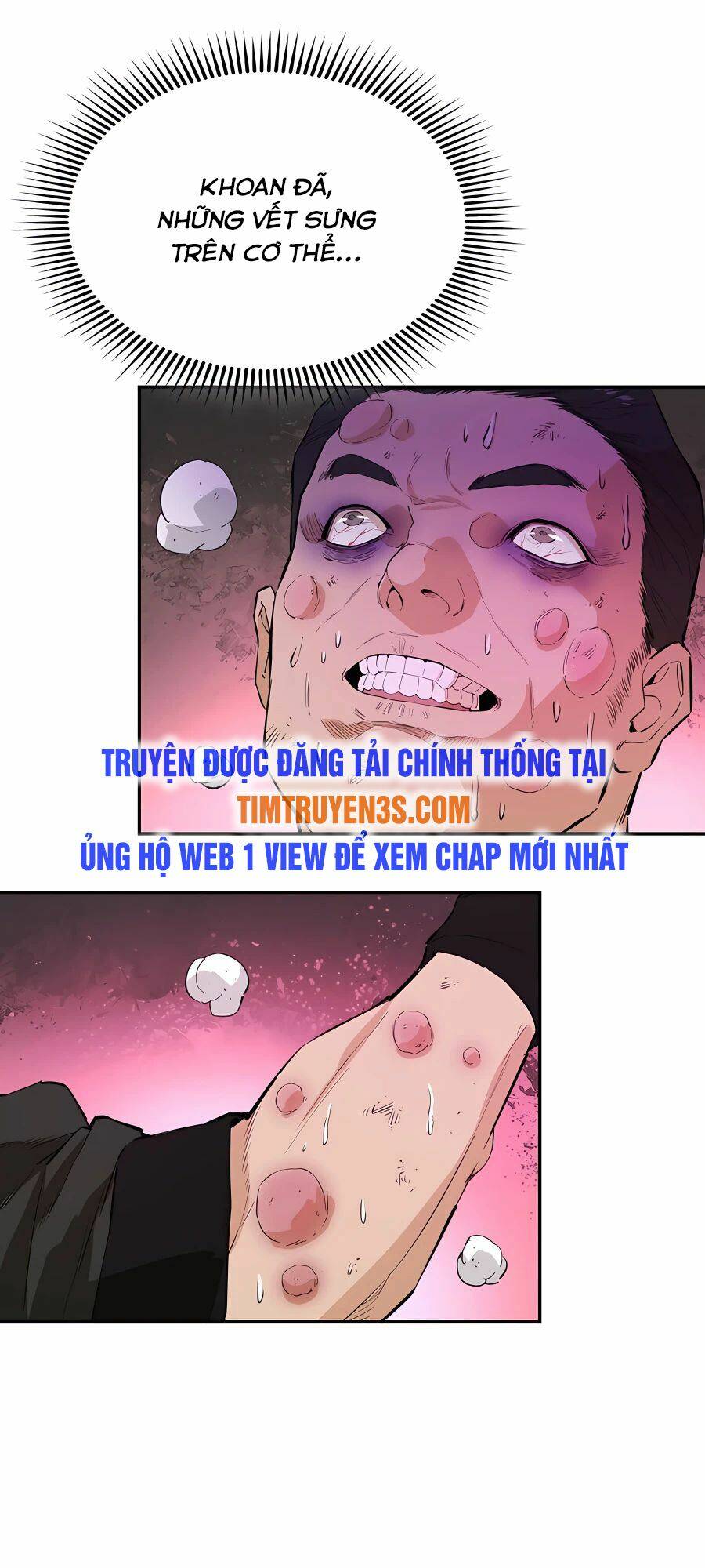 Kẻ Phản Diện Vô Song: Chapter 25