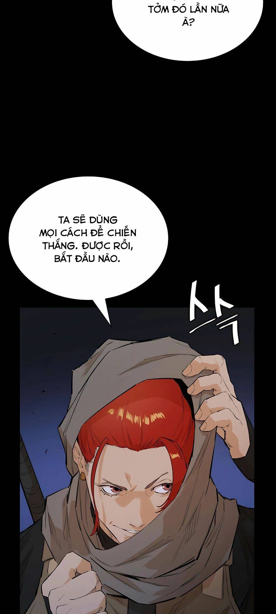 Kẻ Phản Diện Vô Song: Chapter 25