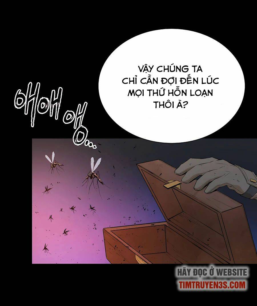 Kẻ Phản Diện Vô Song: Chapter 25