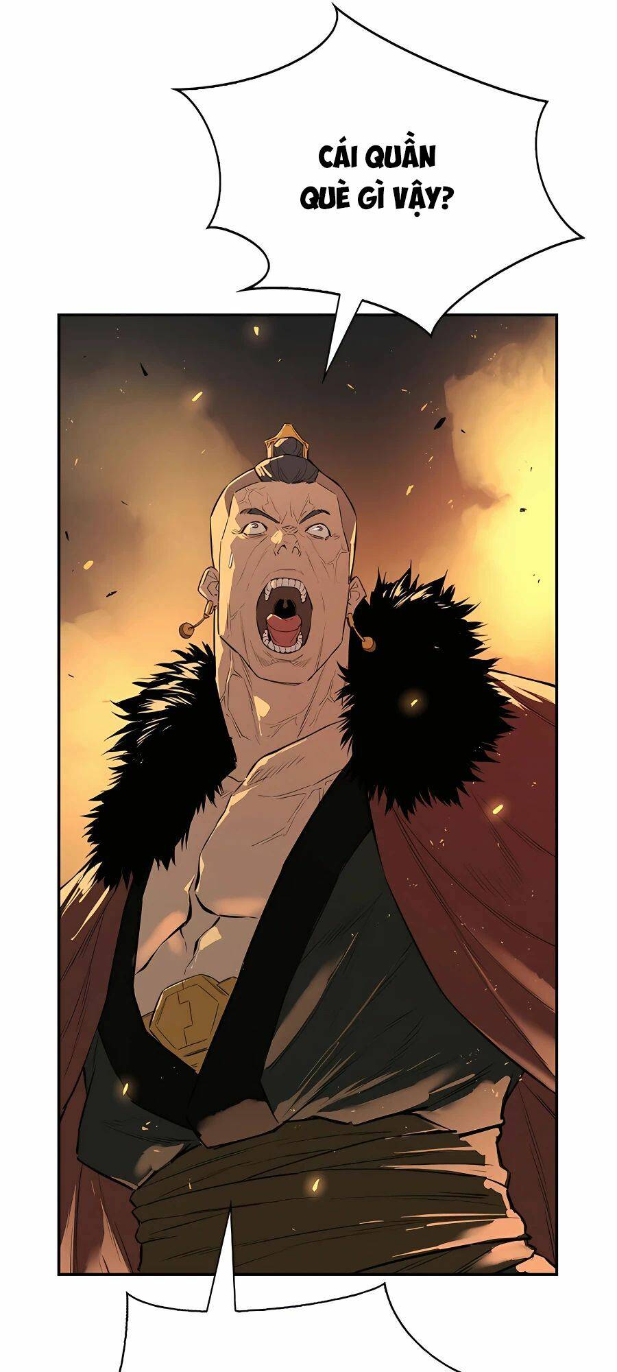 Kẻ Phản Diện Vô Song: Chapter 25