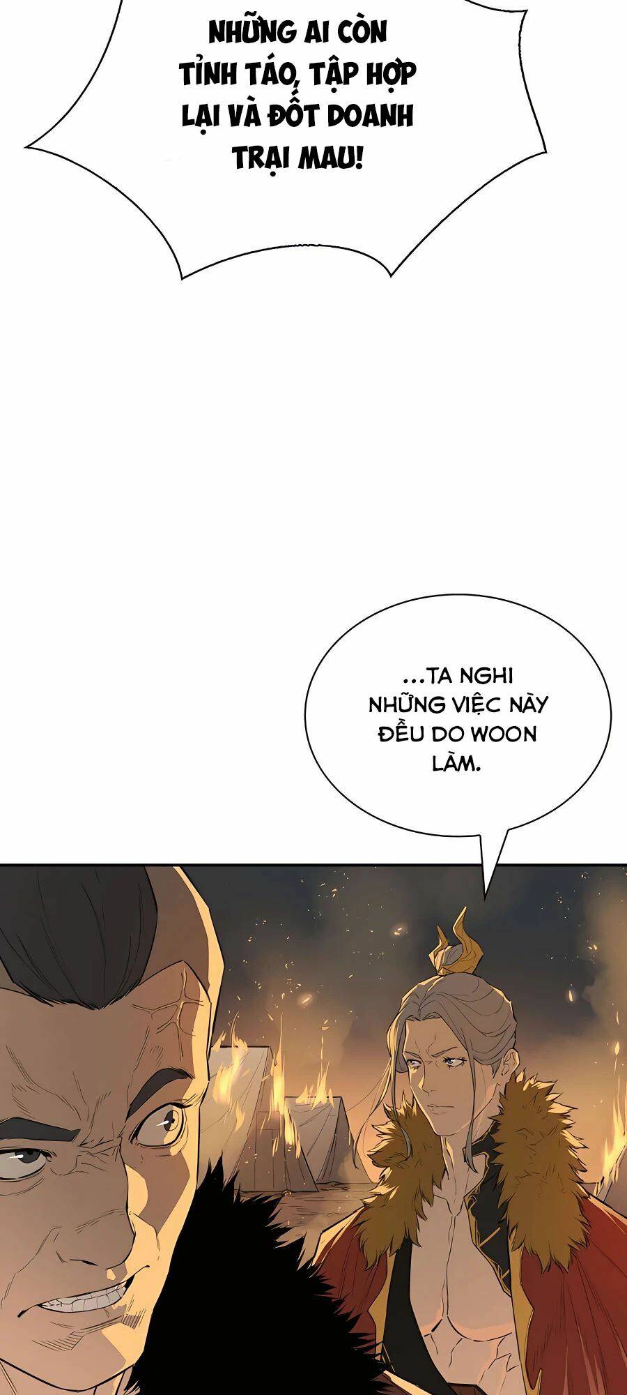 Kẻ Phản Diện Vô Song: Chapter 25