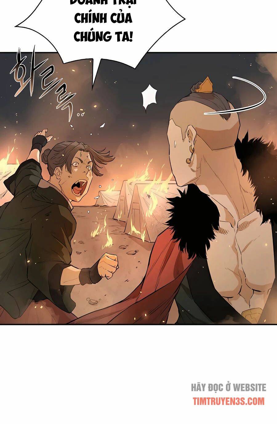 Kẻ Phản Diện Vô Song: Chapter 25