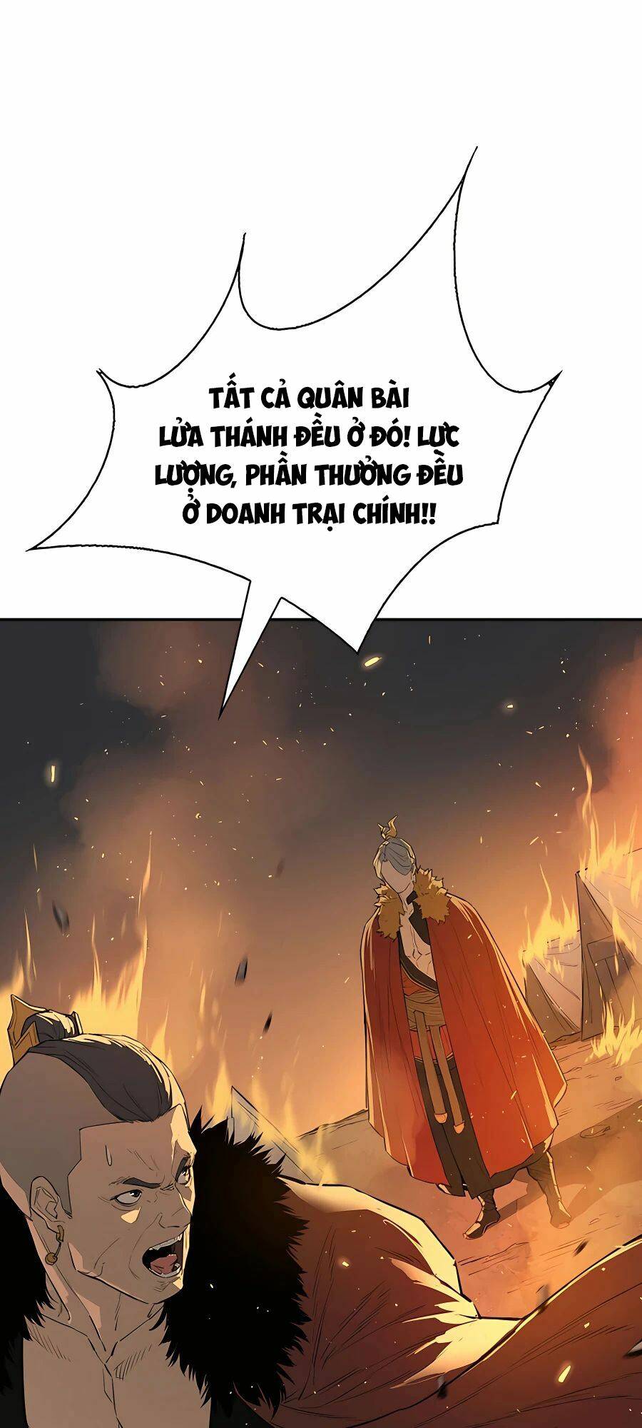 Kẻ Phản Diện Vô Song: Chapter 25