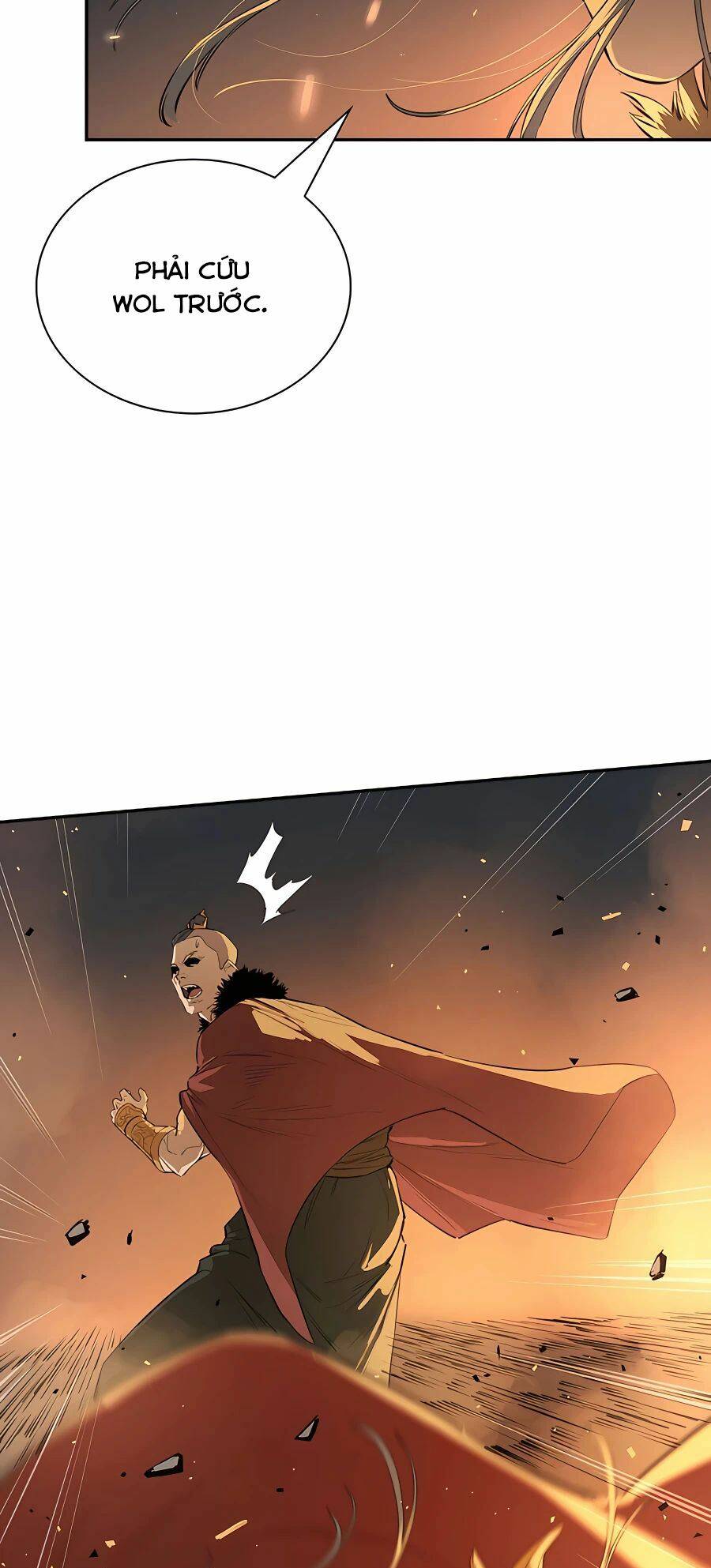 Kẻ Phản Diện Vô Song: Chapter 25