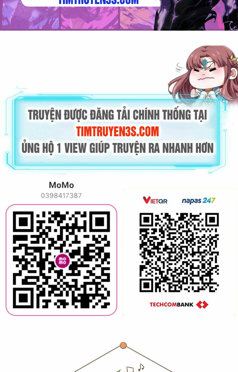 Kẻ Phản Diện Vô Song: Chapter 25