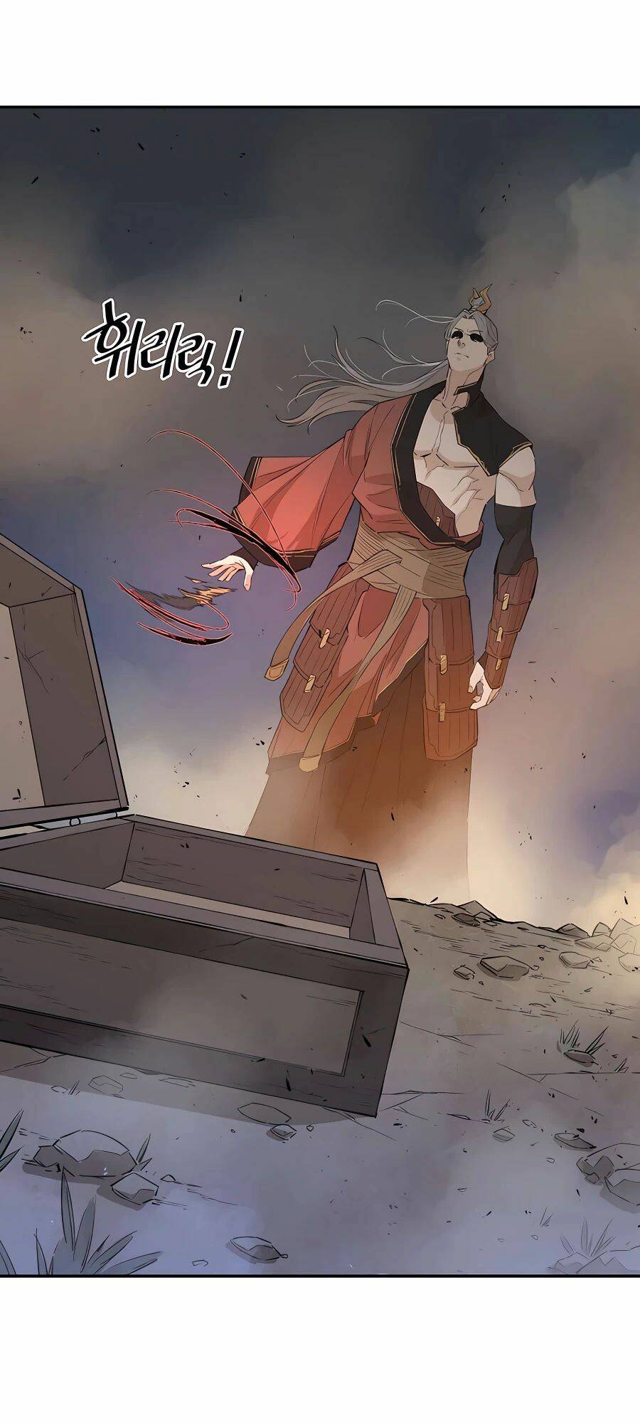 Kẻ Phản Diện Vô Song: Chapter 26