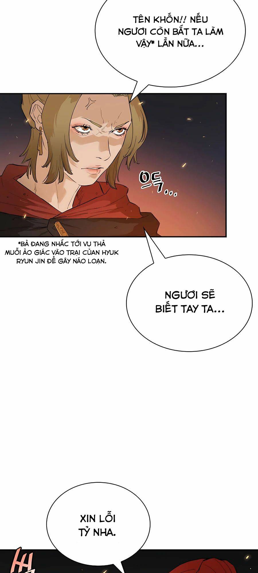 Kẻ Phản Diện Vô Song: Chapter 26