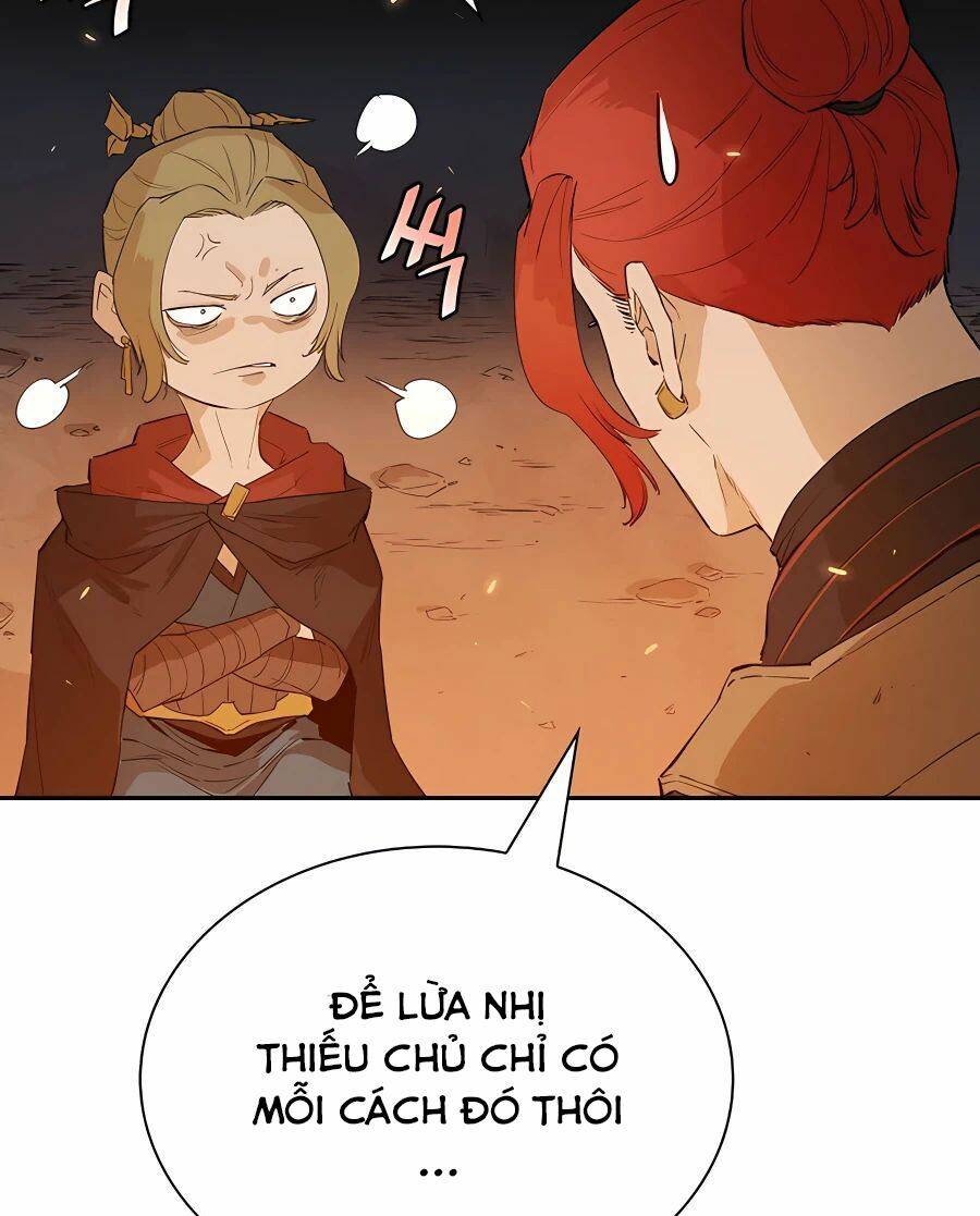 Kẻ Phản Diện Vô Song: Chapter 26