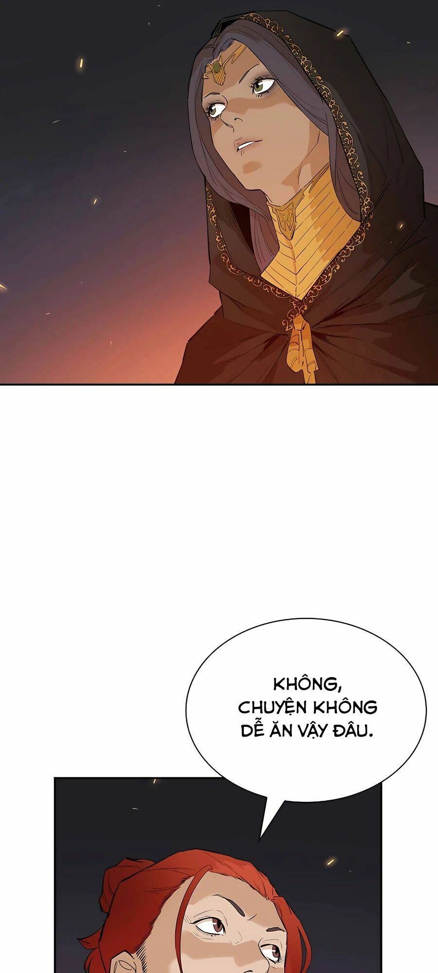 Kẻ Phản Diện Vô Song: Chapter 26