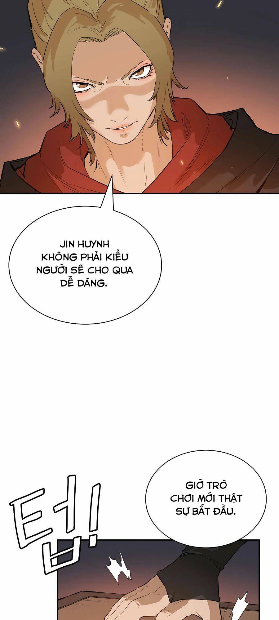 Kẻ Phản Diện Vô Song: Chapter 26
