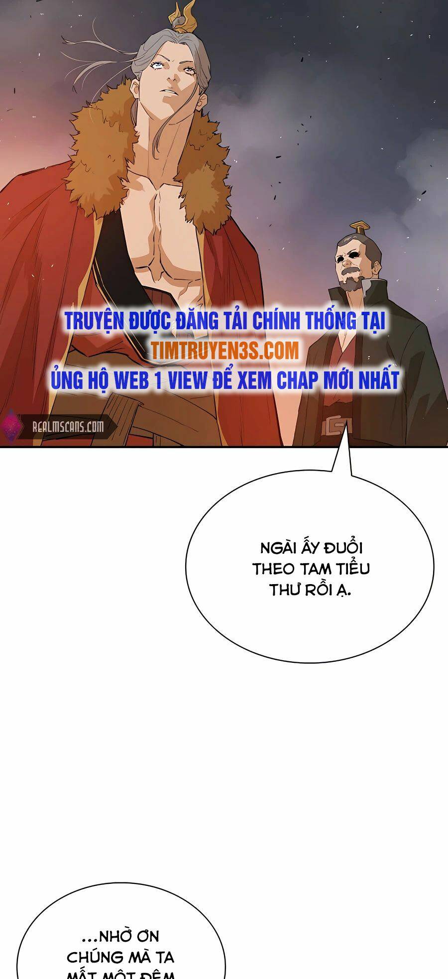 Kẻ Phản Diện Vô Song: Chapter 26