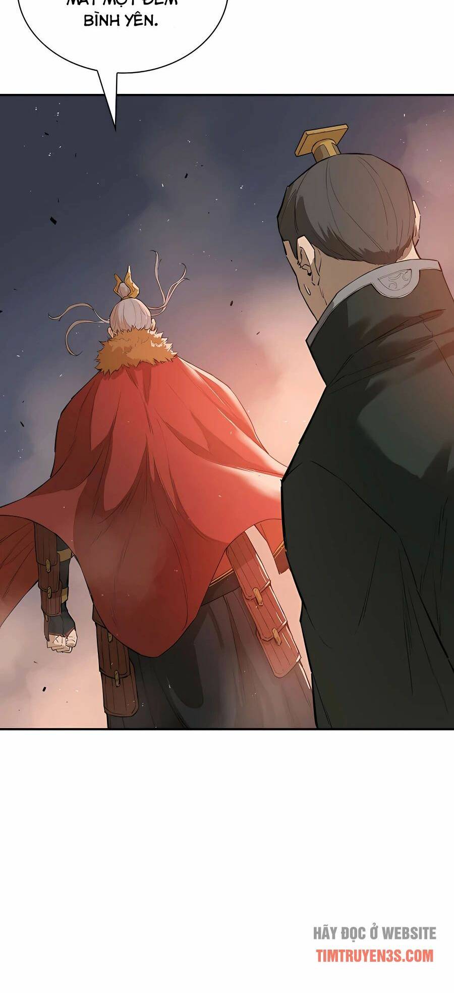 Kẻ Phản Diện Vô Song: Chapter 26