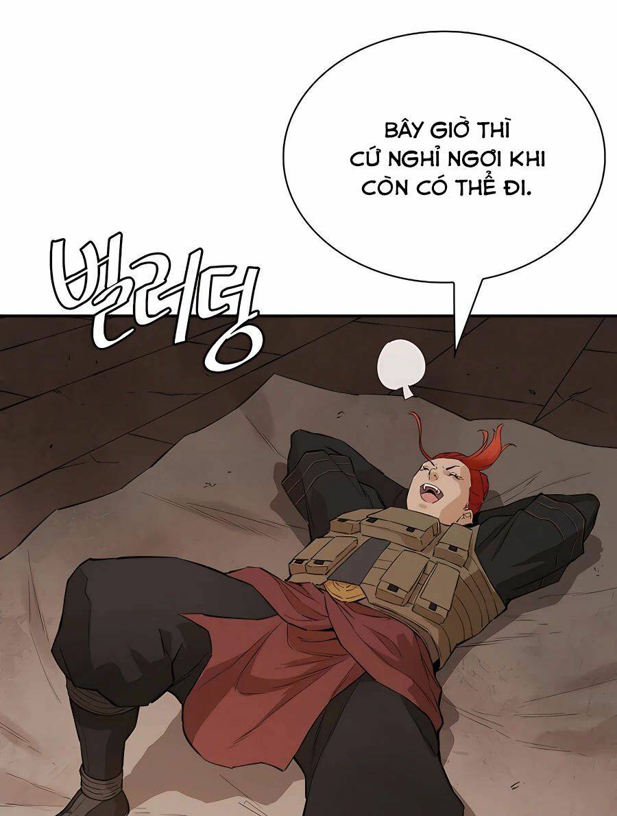 Kẻ Phản Diện Vô Song: Chapter 26