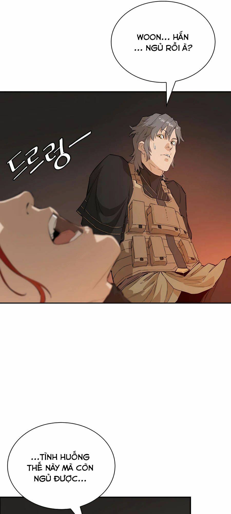 Kẻ Phản Diện Vô Song: Chapter 26