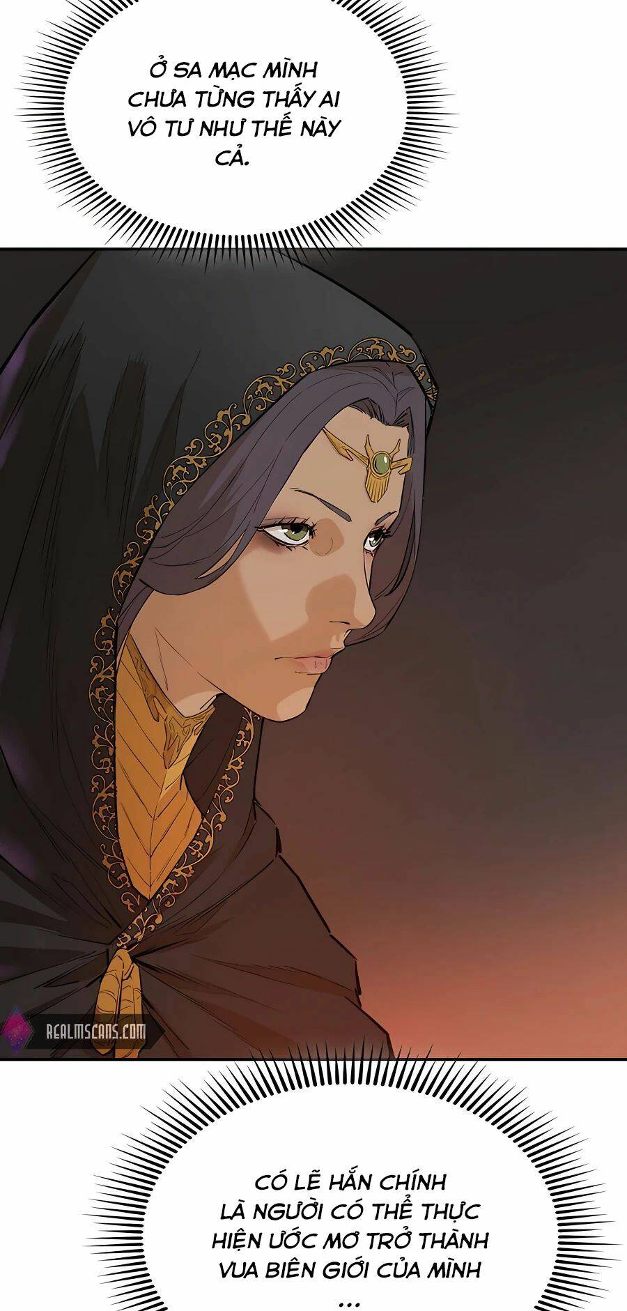 Kẻ Phản Diện Vô Song: Chapter 26