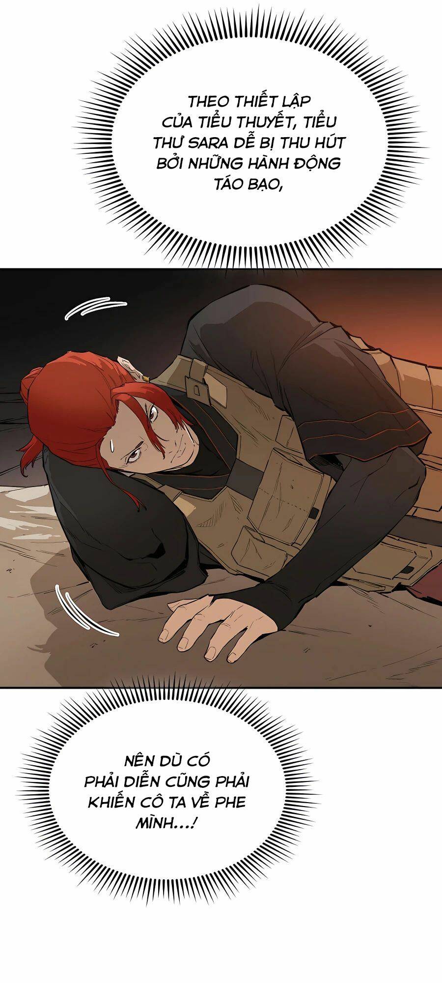 Kẻ Phản Diện Vô Song: Chapter 26