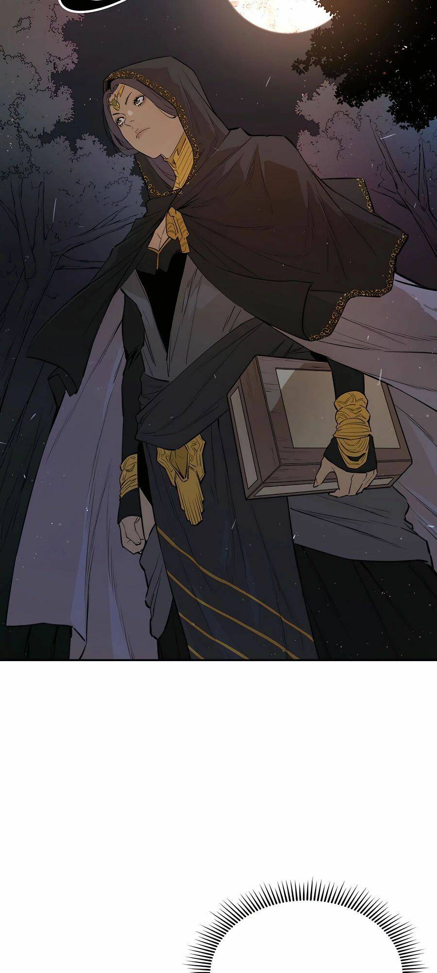 Kẻ Phản Diện Vô Song: Chapter 26