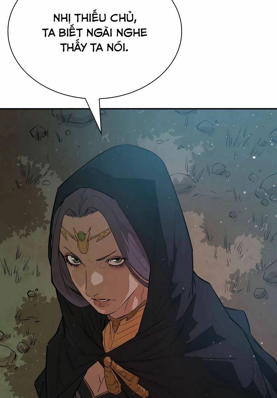 Kẻ Phản Diện Vô Song: Chapter 26
