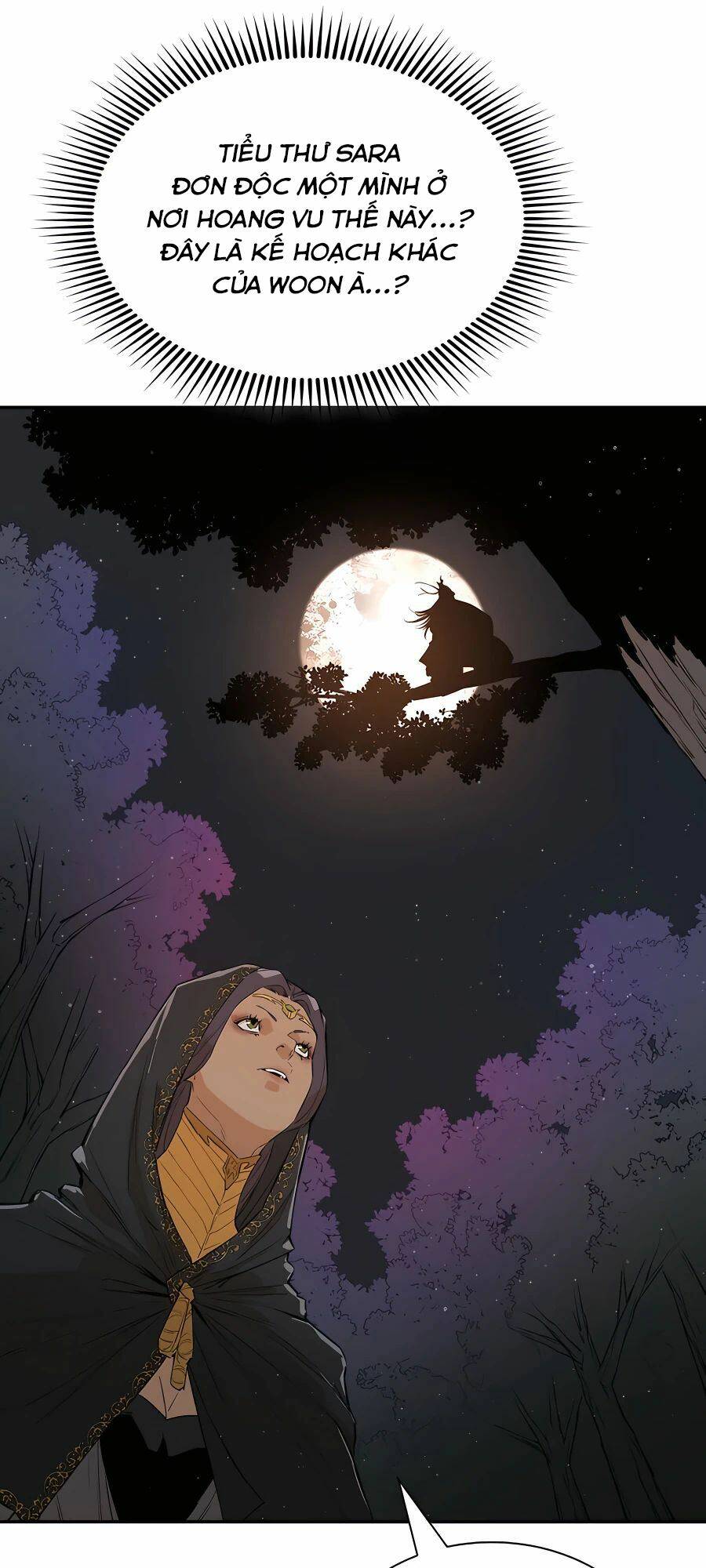 Kẻ Phản Diện Vô Song: Chapter 26