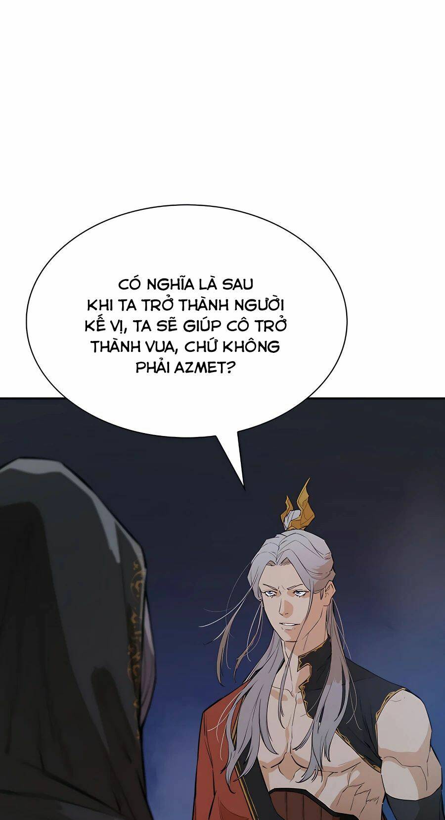 Kẻ Phản Diện Vô Song: Chapter 26