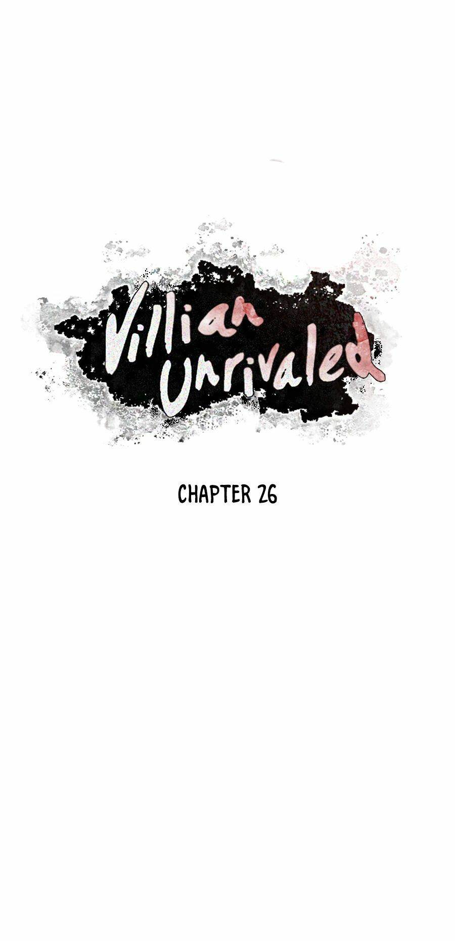 Kẻ Phản Diện Vô Song: Chapter 26