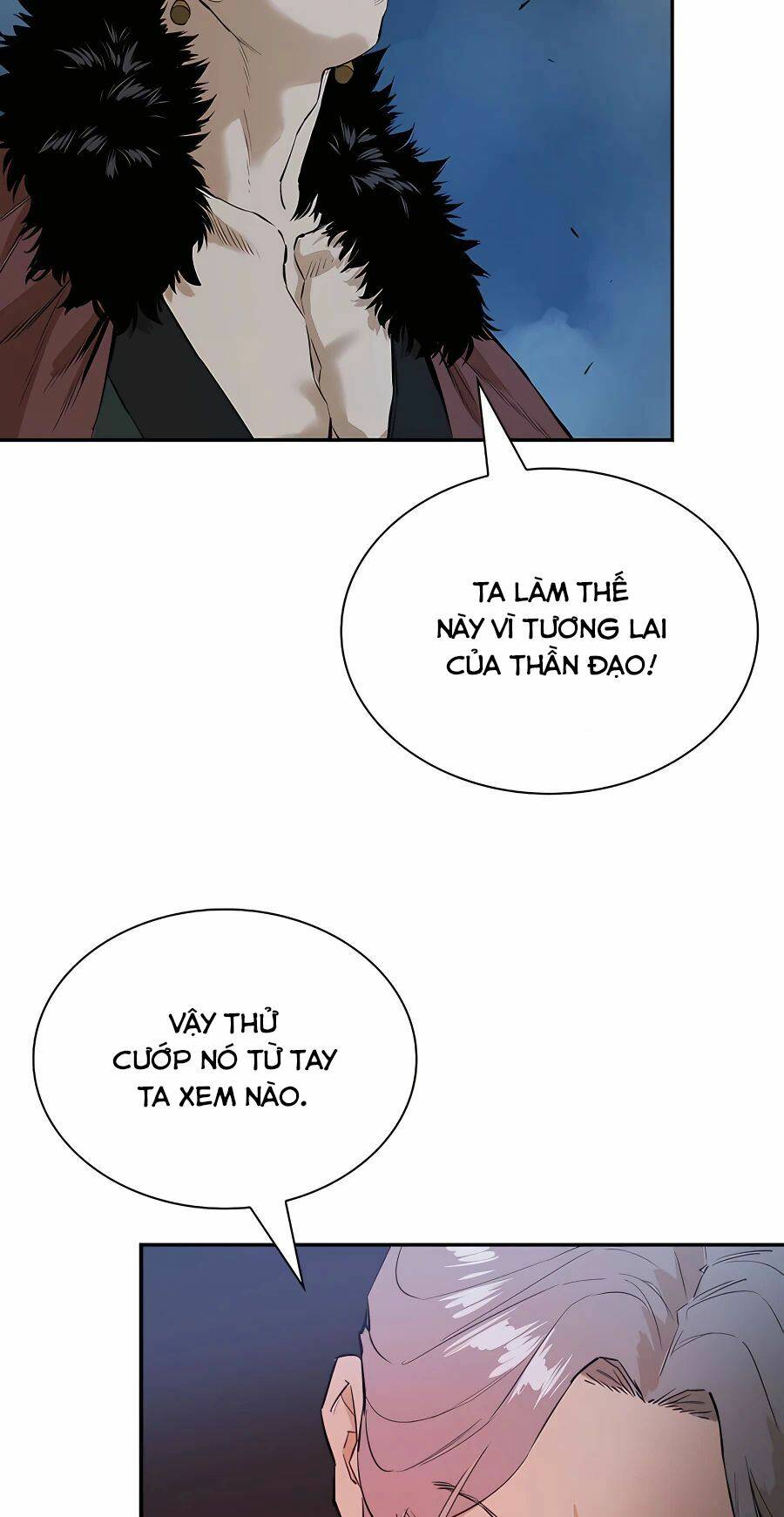 Kẻ Phản Diện Vô Song: Chapter 26