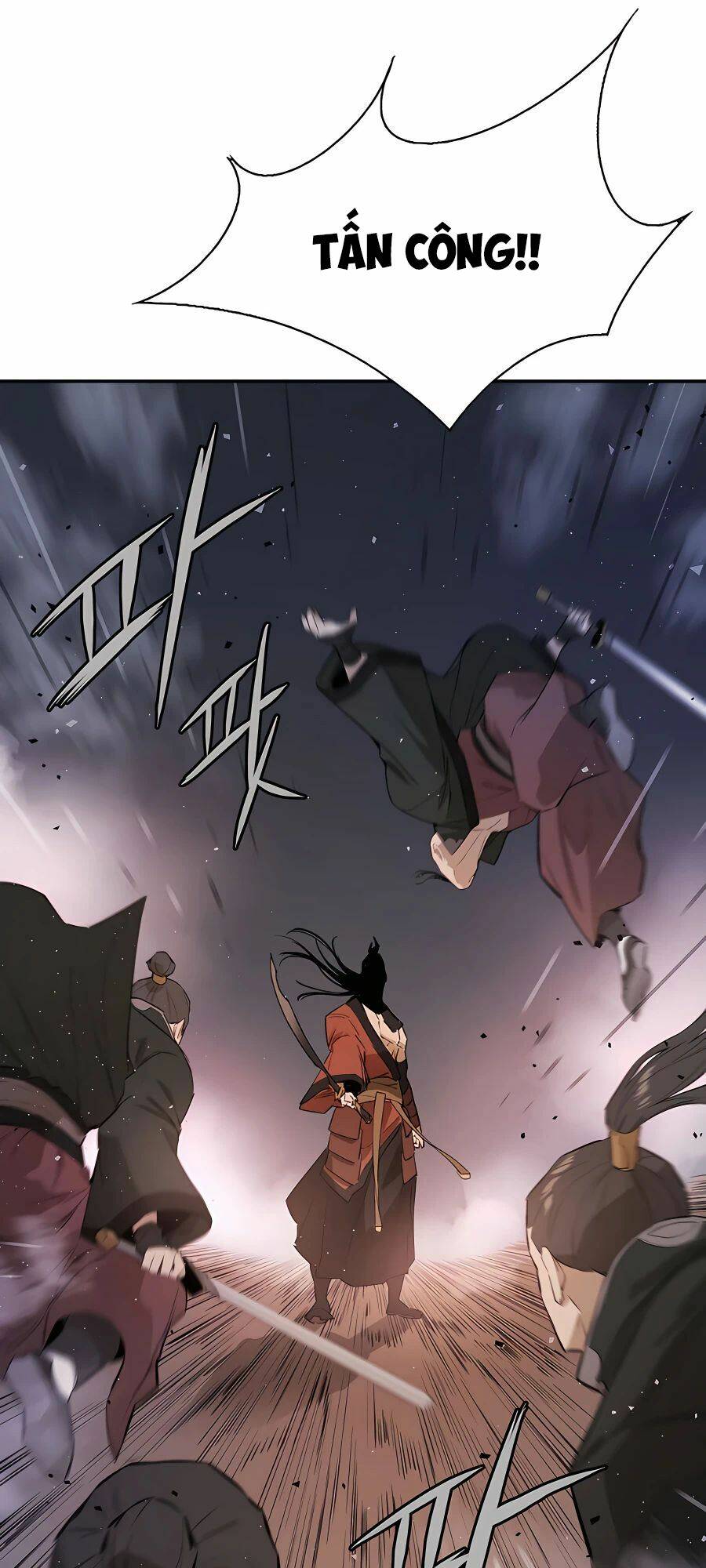 Kẻ Phản Diện Vô Song: Chapter 26