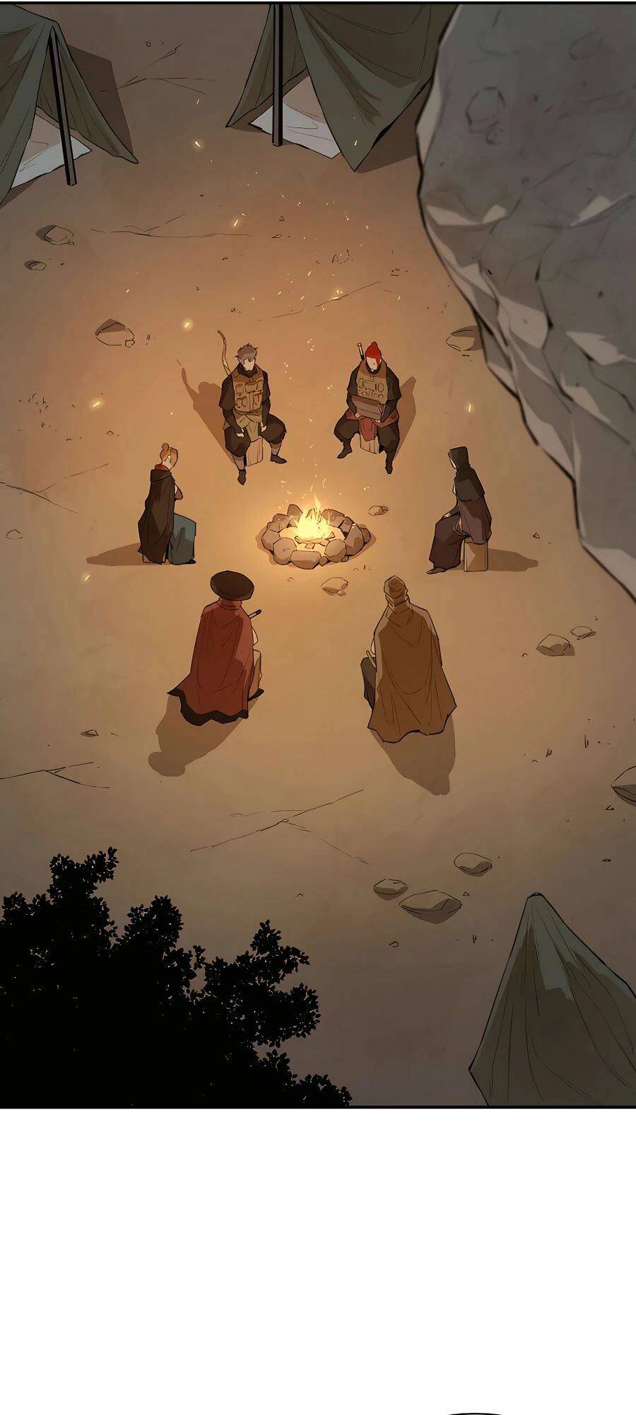 Kẻ Phản Diện Vô Song: Chapter 26