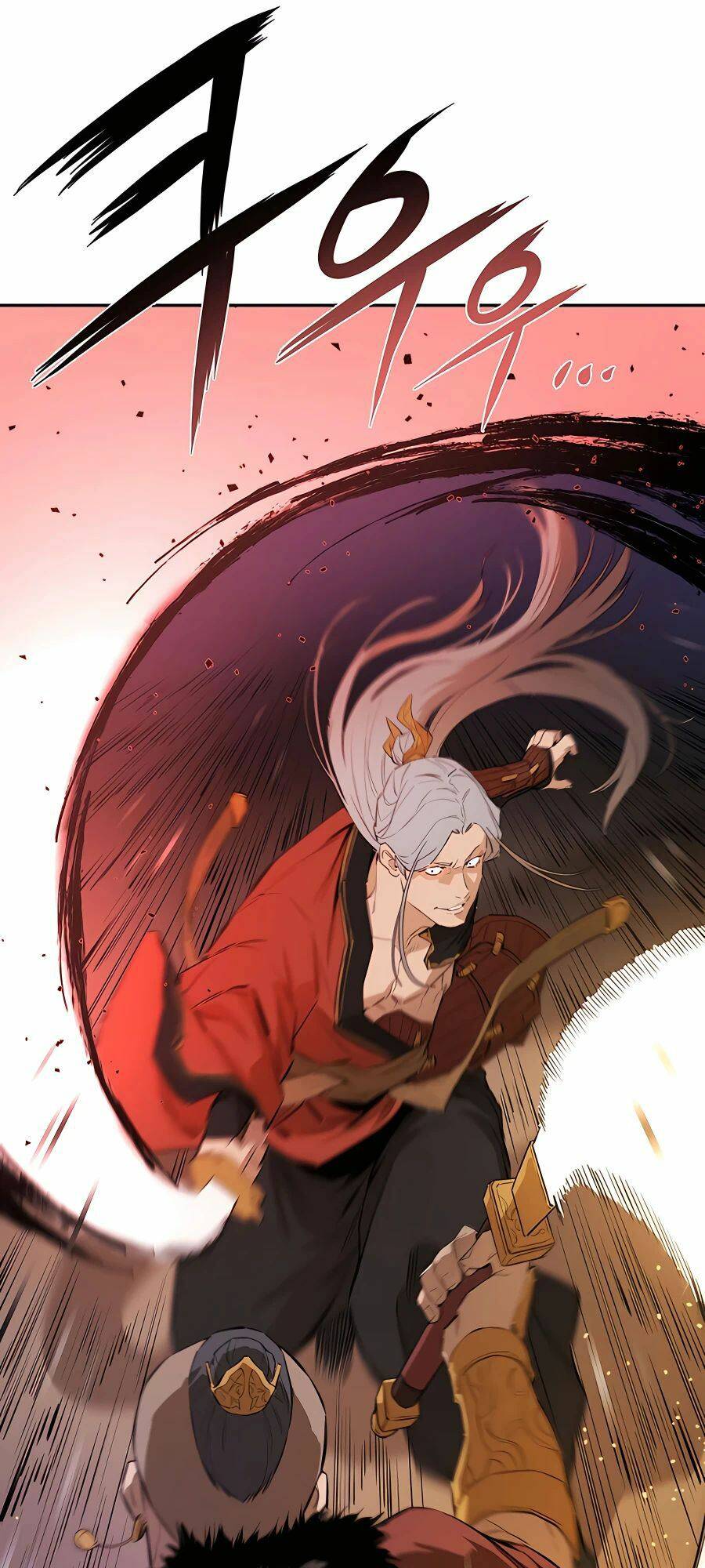 Kẻ Phản Diện Vô Song: Chapter 26