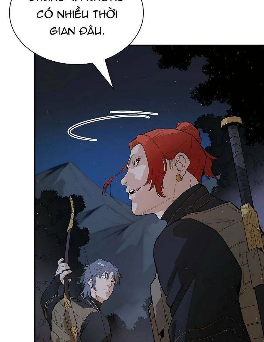 Kẻ Phản Diện Vô Song: Chapter 27