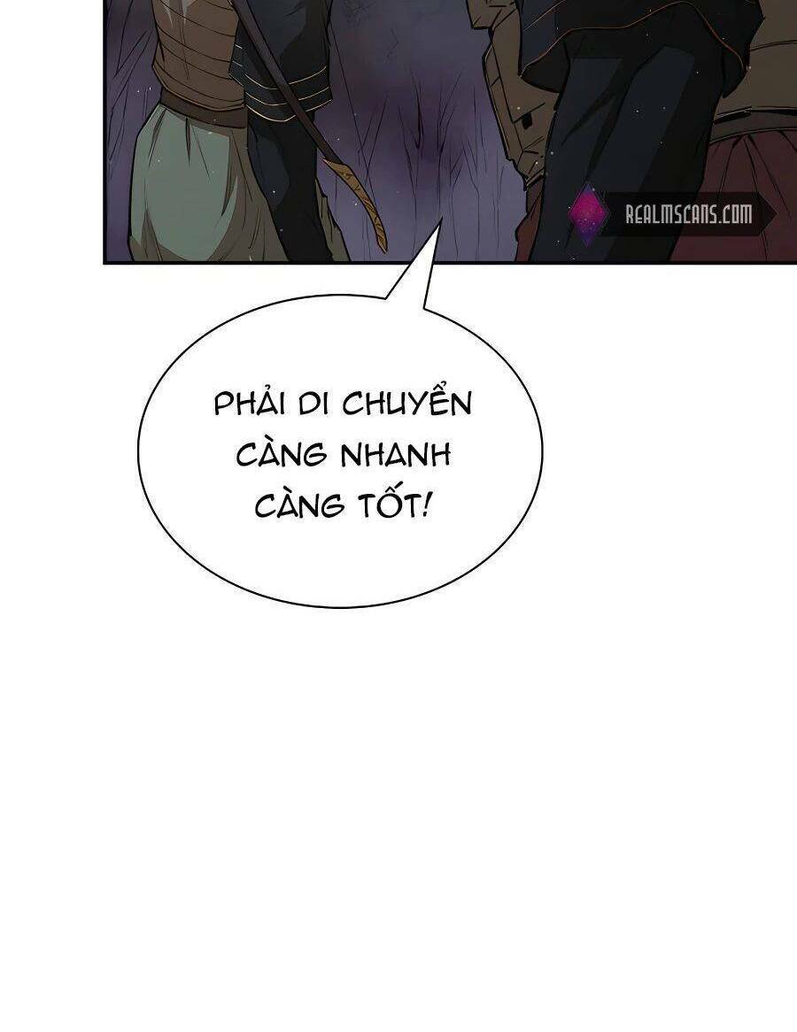 Kẻ Phản Diện Vô Song: Chapter 27