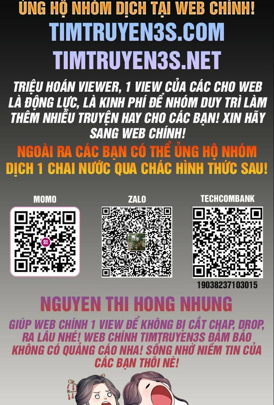 Kẻ Phản Diện Vô Song: Chapter 27