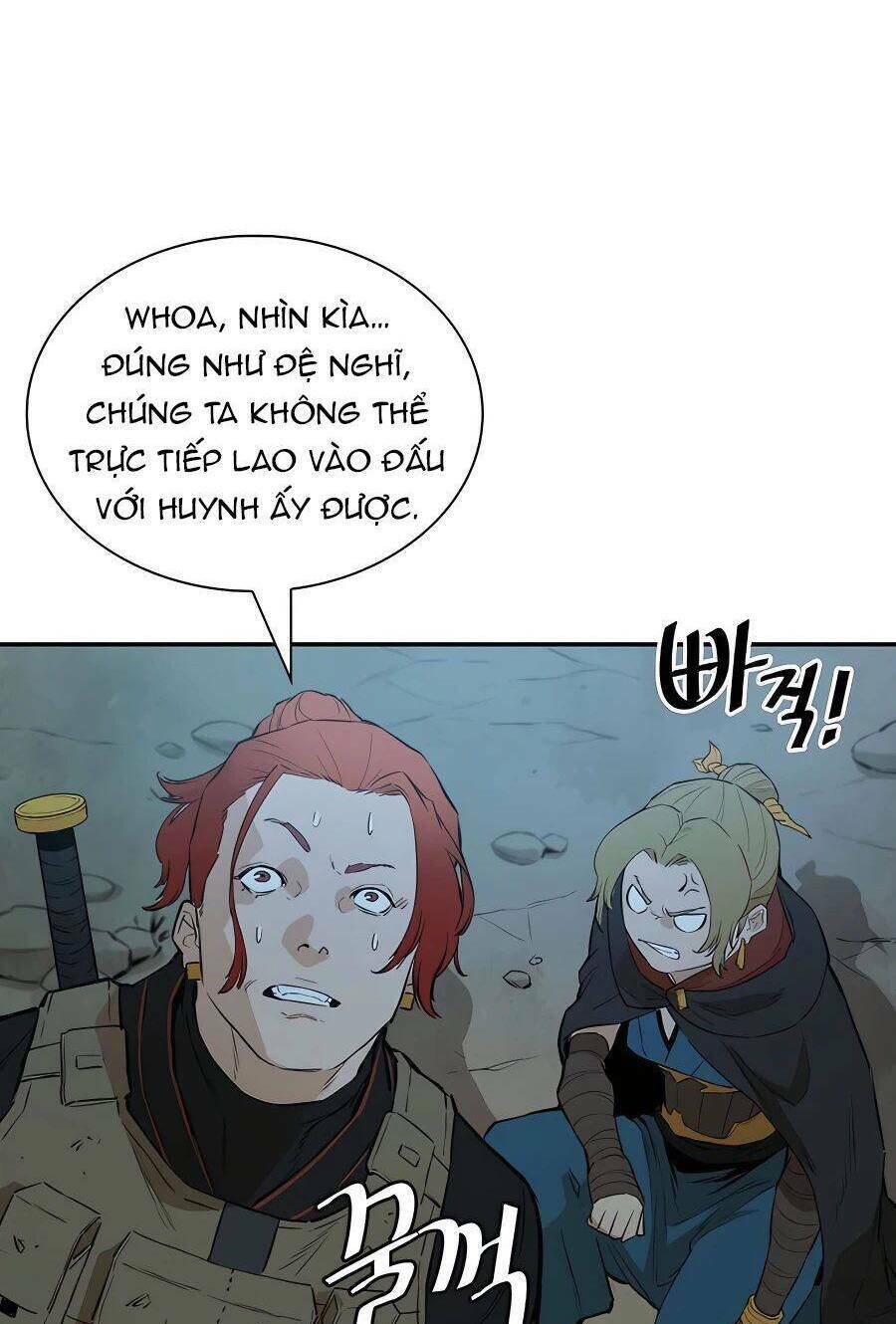 Kẻ Phản Diện Vô Song: Chapter 27