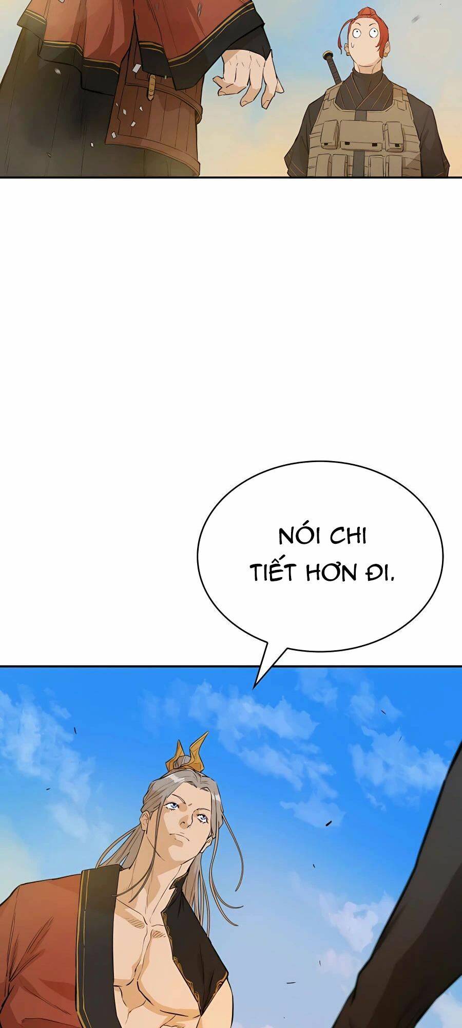 Kẻ Phản Diện Vô Song: Chapter 28