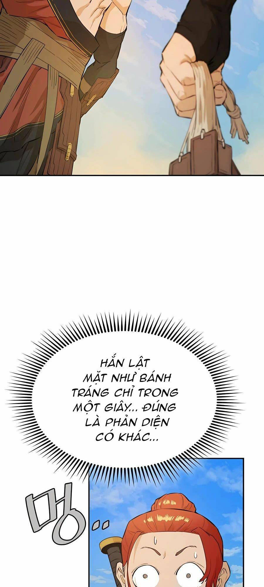 Kẻ Phản Diện Vô Song: Chapter 28