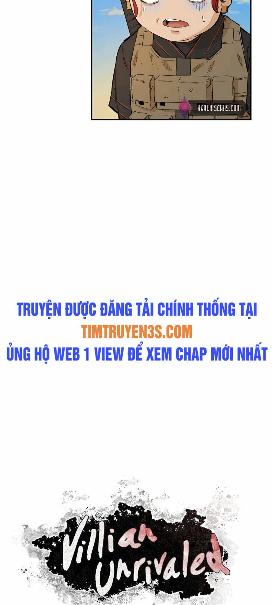 Kẻ Phản Diện Vô Song: Chapter 28