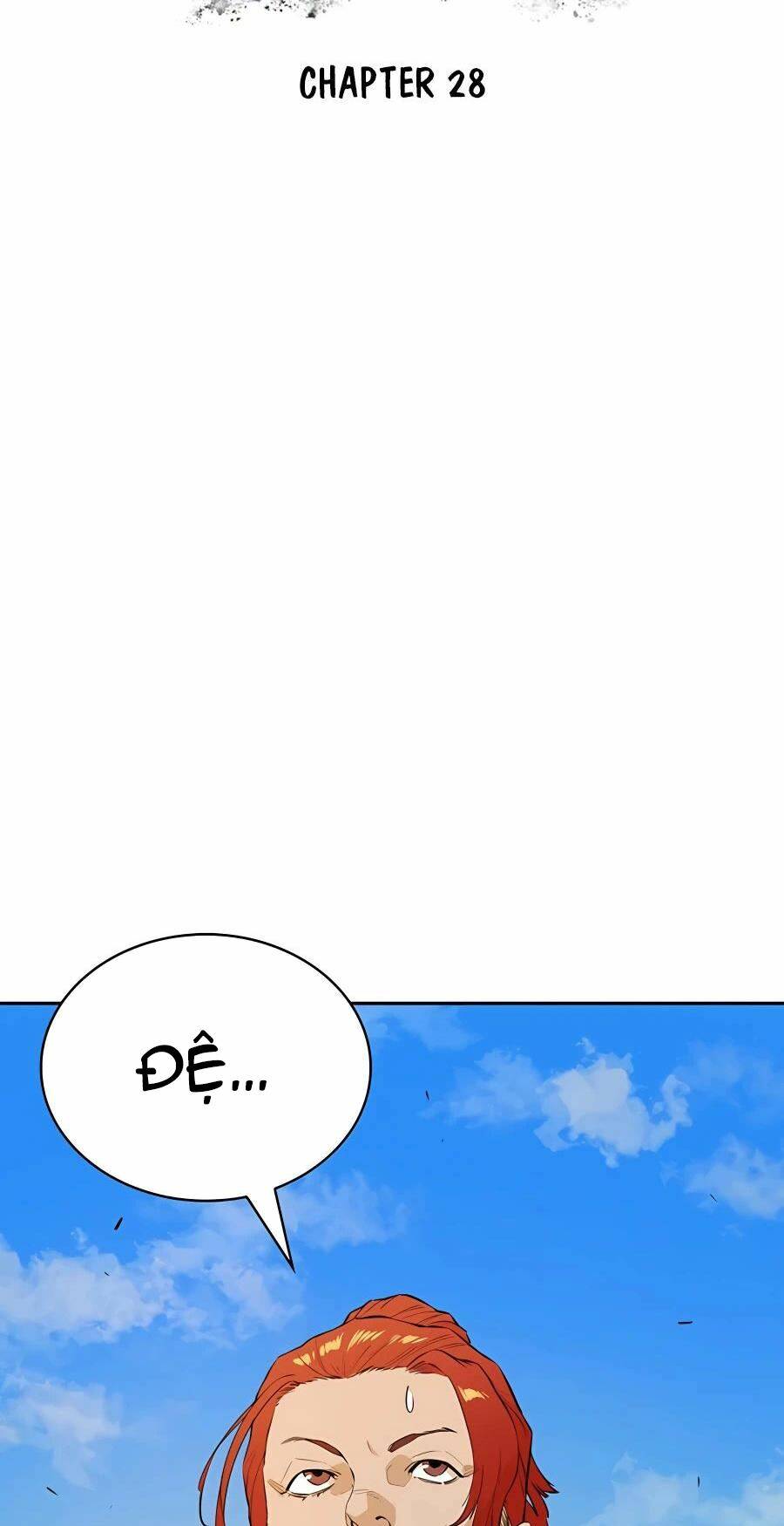 Kẻ Phản Diện Vô Song: Chapter 28