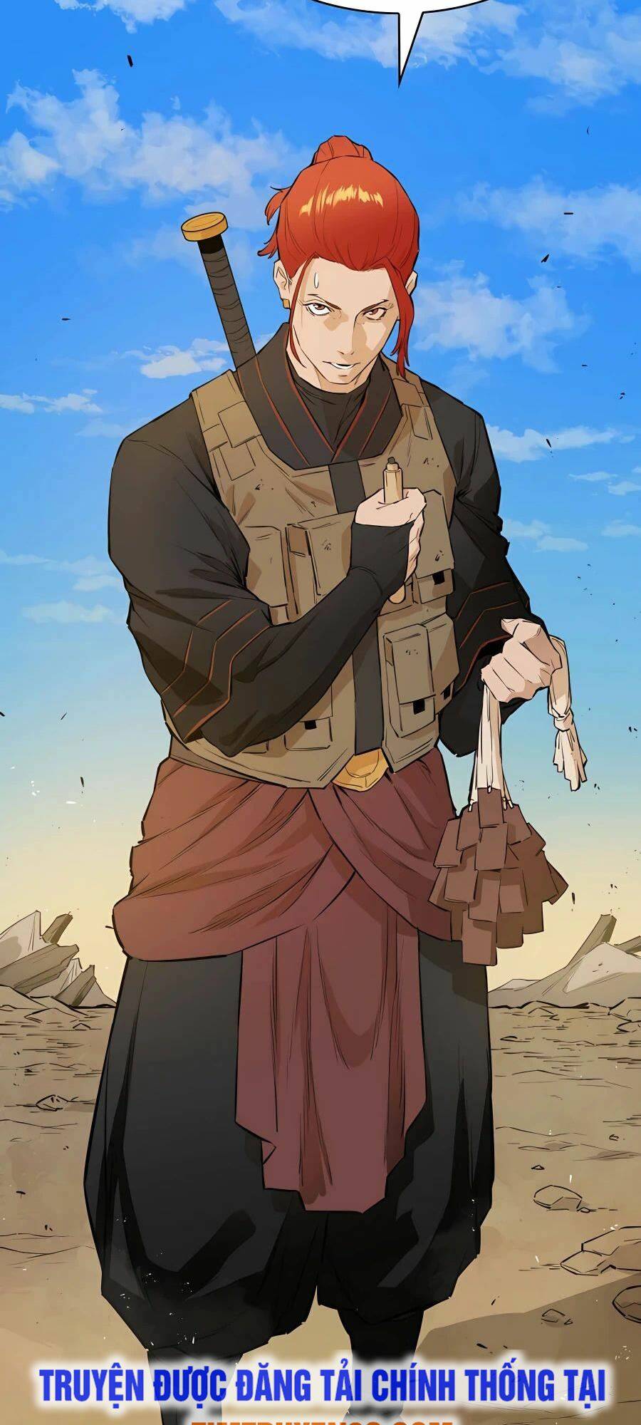 Kẻ Phản Diện Vô Song: Chapter 28