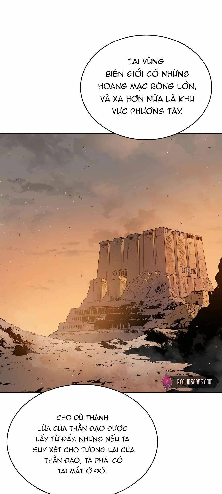 Kẻ Phản Diện Vô Song: Chapter 28