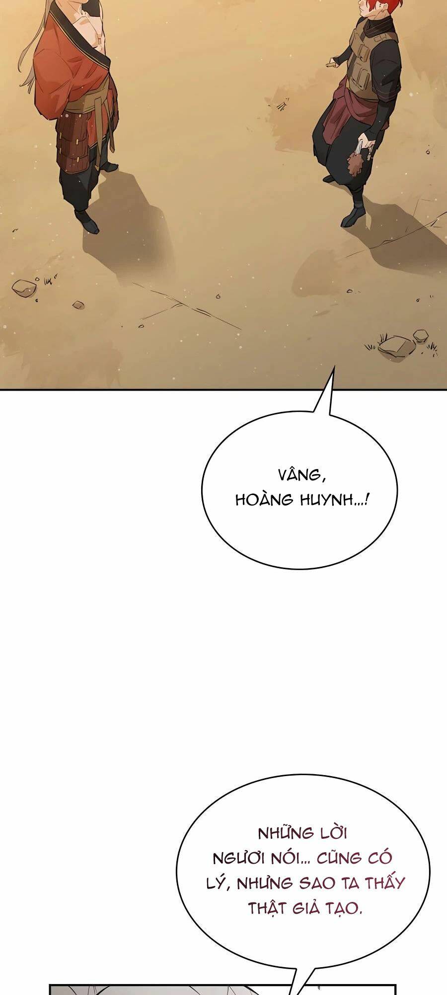 Kẻ Phản Diện Vô Song: Chapter 28