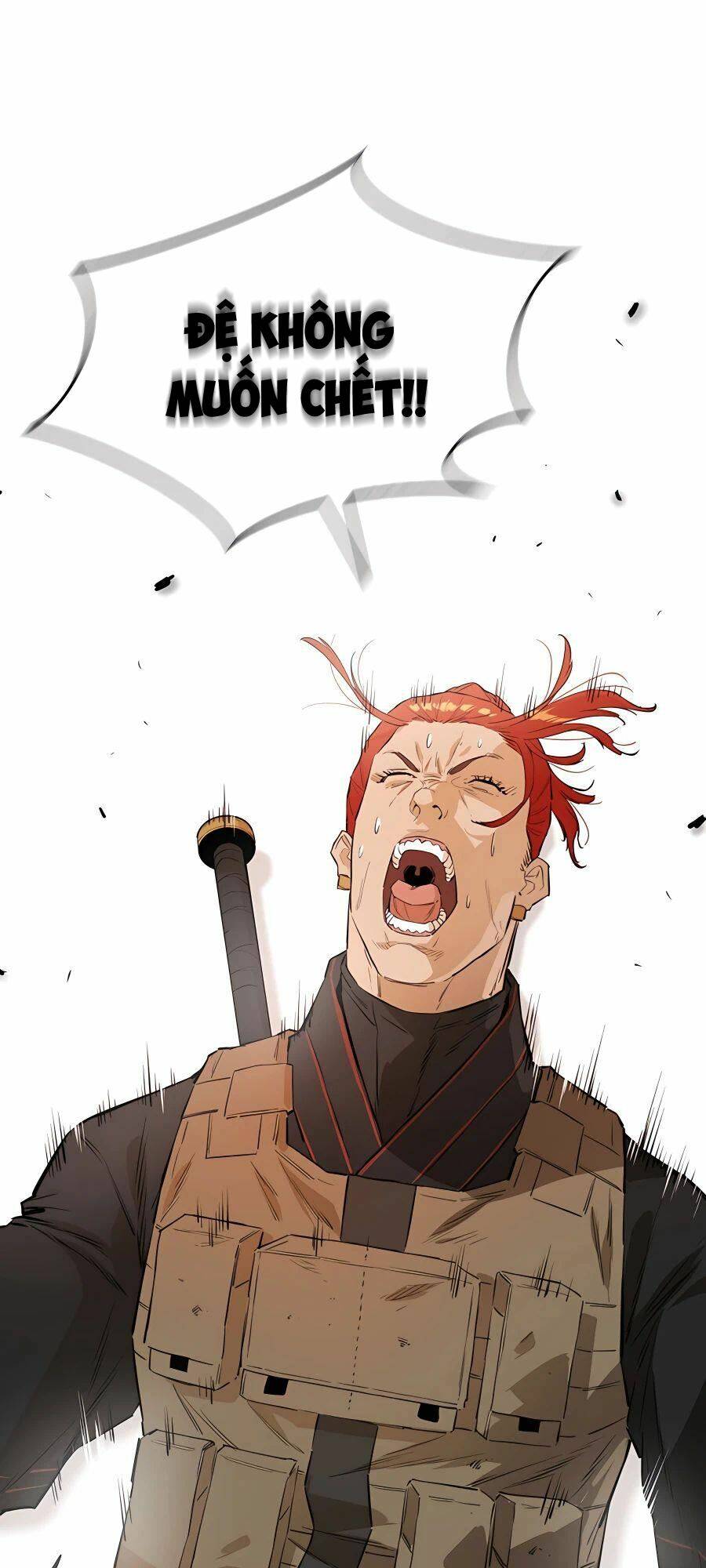 Kẻ Phản Diện Vô Song: Chapter 28