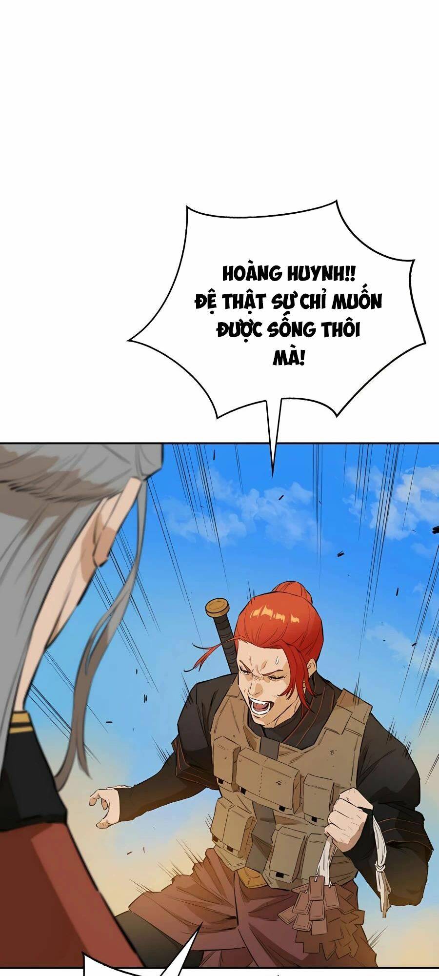 Kẻ Phản Diện Vô Song: Chapter 28