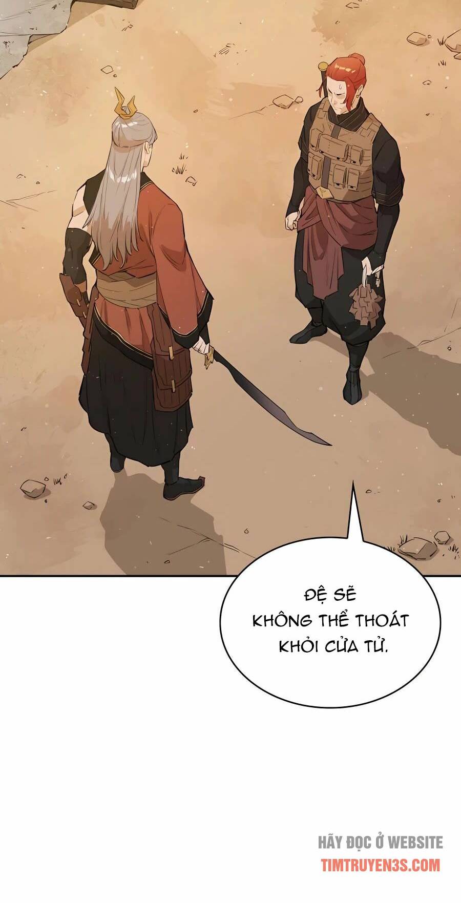 Kẻ Phản Diện Vô Song: Chapter 28