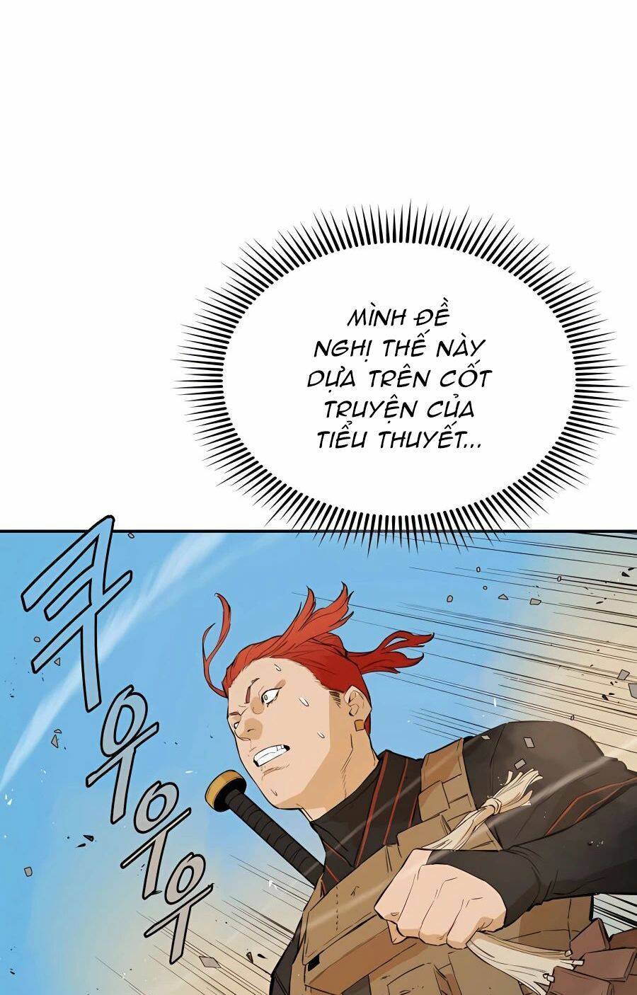 Kẻ Phản Diện Vô Song: Chapter 28