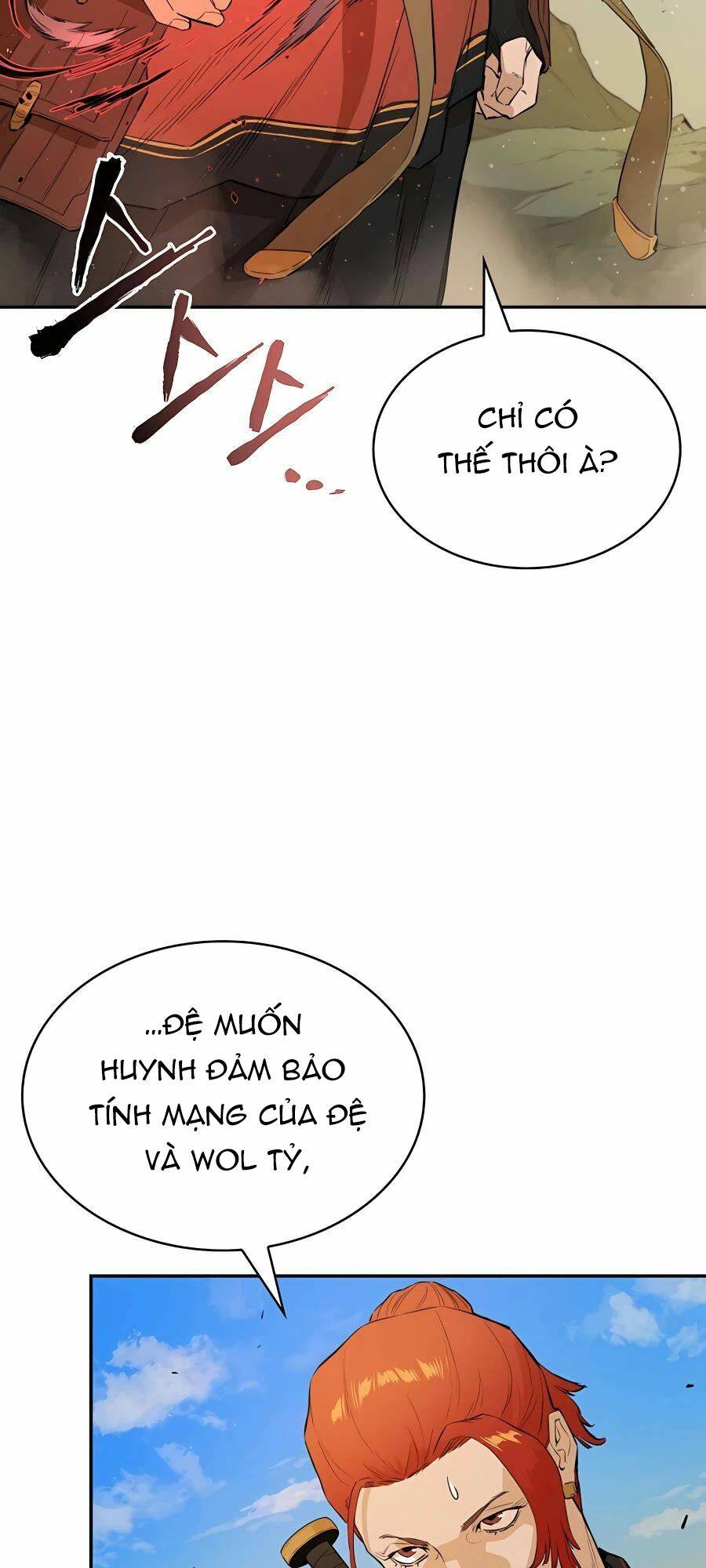 Kẻ Phản Diện Vô Song: Chapter 28