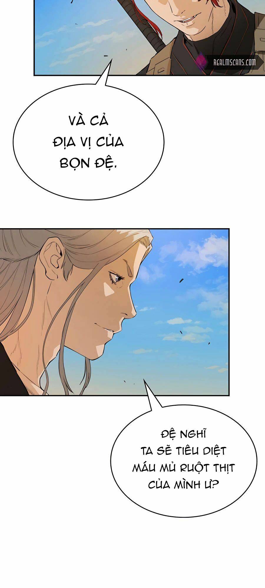 Kẻ Phản Diện Vô Song: Chapter 28