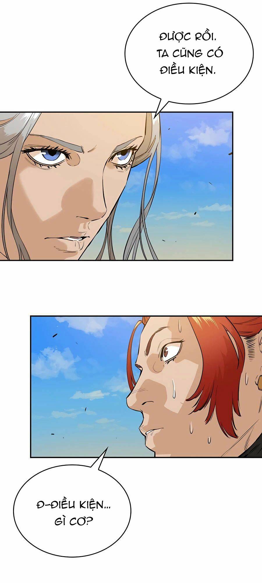 Kẻ Phản Diện Vô Song: Chapter 28