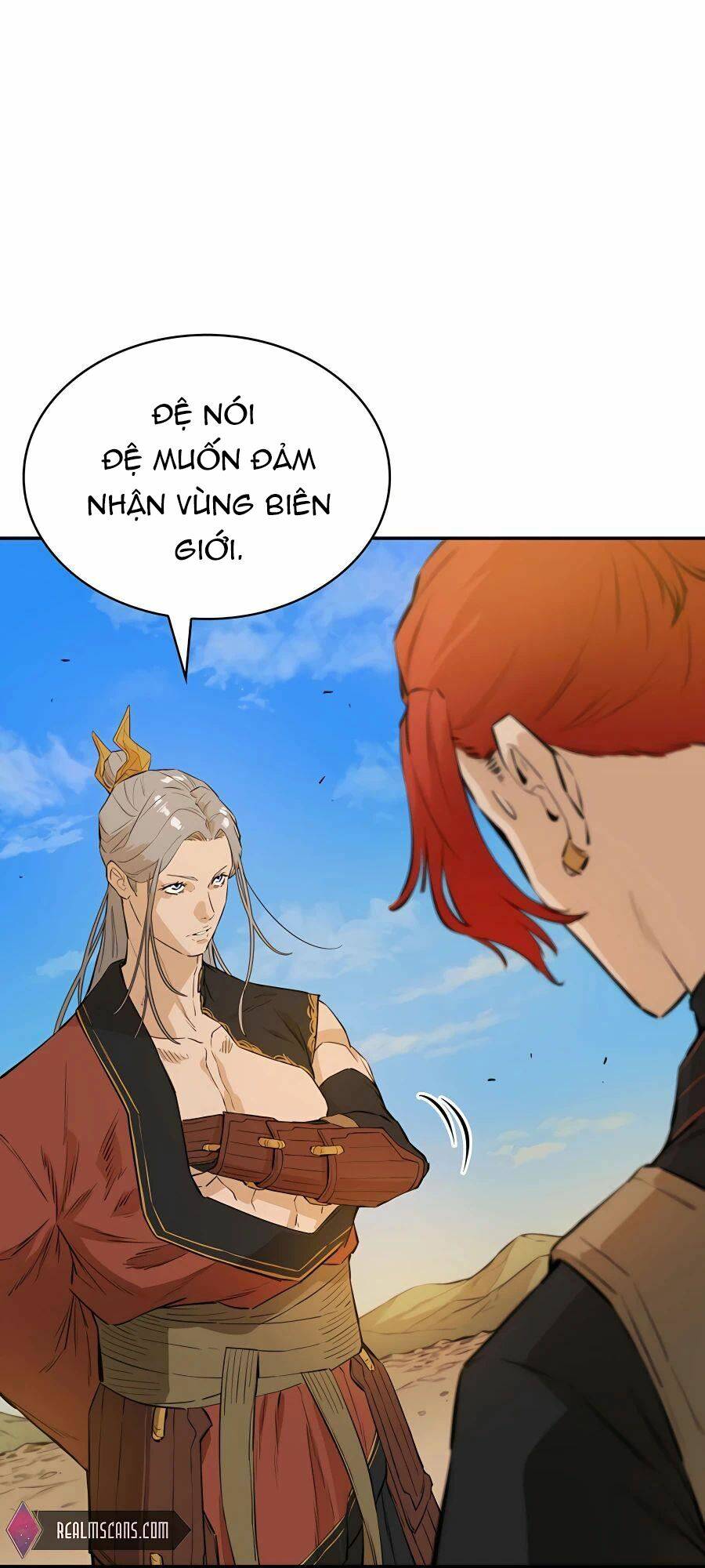Kẻ Phản Diện Vô Song: Chapter 28